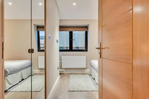 Cleveland Residences Farringdon photo 53