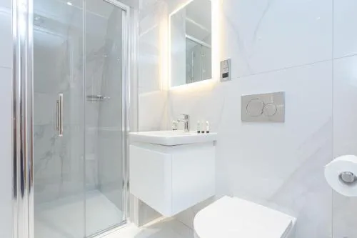 Cleveland Residences Farringdon photo 65