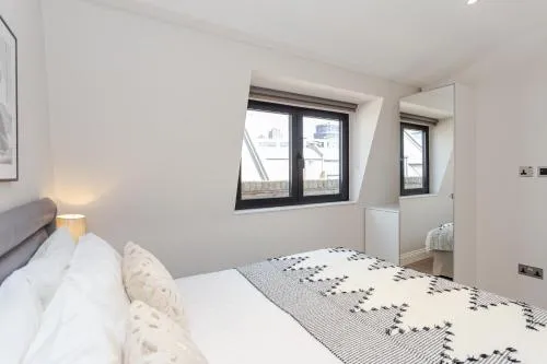 Cleveland Residences Farringdon photo 67