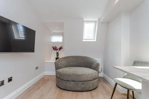 Cleveland Residences Farringdon photo 62