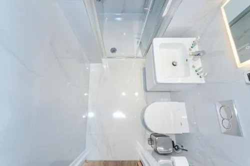 Cleveland Residences Farringdon photo 66