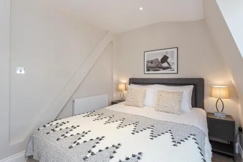 Cleveland Residences Farringdon photo 63