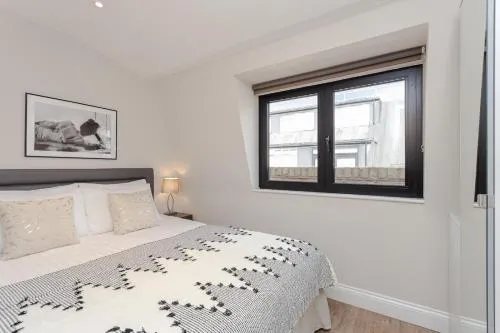 Cleveland Residences Farringdon photo 64