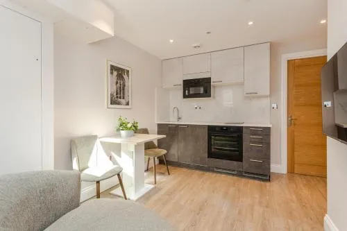 Cleveland Residences Farringdon photo 47