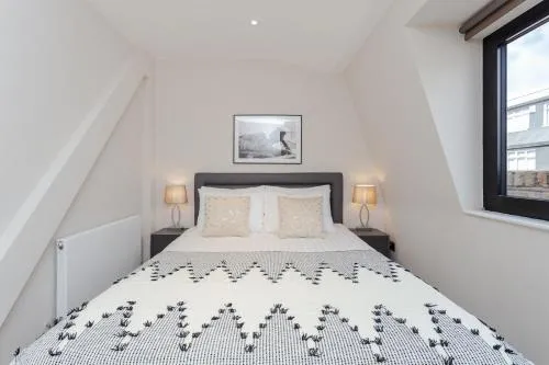 Cleveland Residences Farringdon photo 59