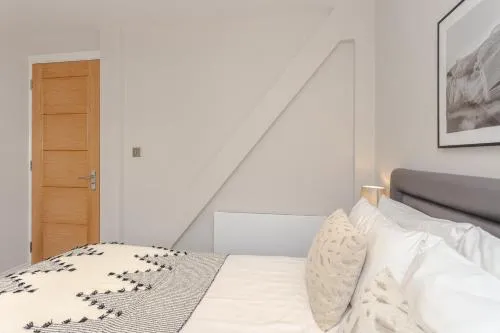 Cleveland Residences Farringdon photo 57