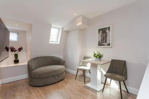 Cleveland Residences Farringdon photo 49