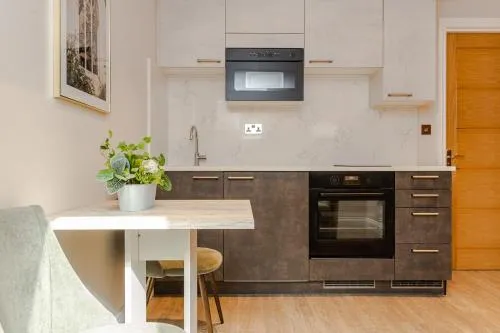 Cleveland Residences Farringdon photo 61