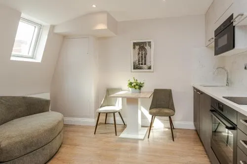 Cleveland Residences Farringdon photo 58