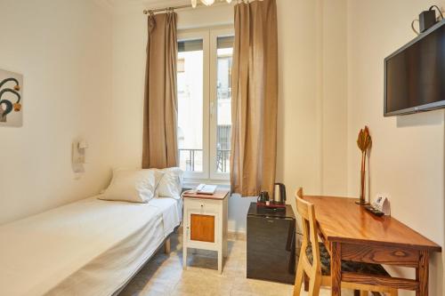 Hostal Barrera