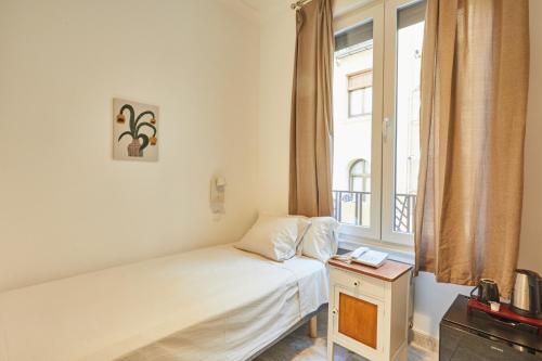 Hostal Barrera