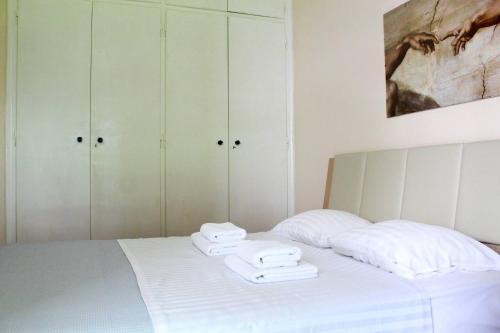 Acropolis Cozy Apartment