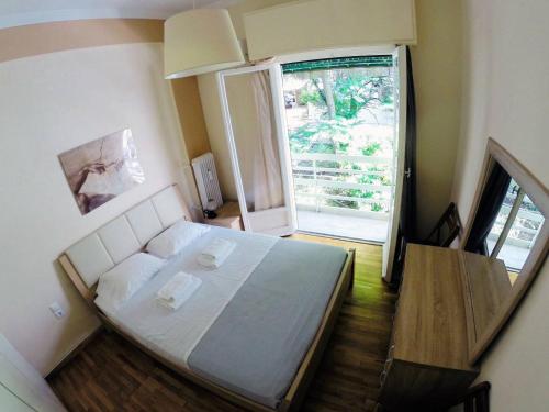 Acropolis Cozy Apartment