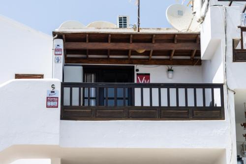 Apartamento Alba Lanzarote