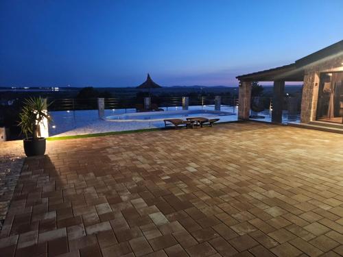 VranaにあるHoliday home A&Mのギャラリーの写真