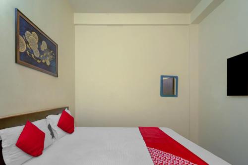 Gallery image of Hotel O The Olive Stay in Dānāpur