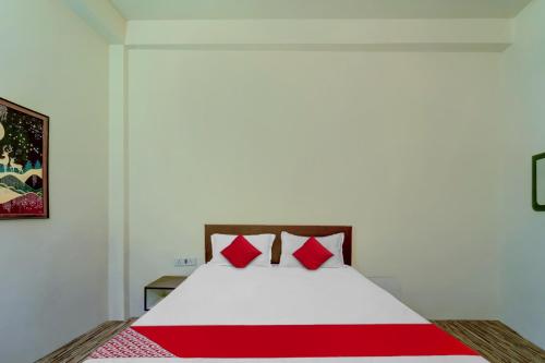 Gallery image of Hotel O The Olive Stay in Dānāpur