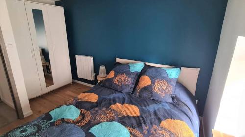 Joli appartement proche place Wilson - centre