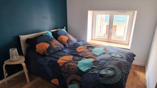 Joli appartement proche place Wilson - centre