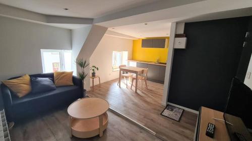 Joli appartement proche place Wilson - centre