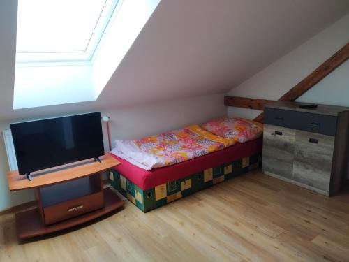Apartmány MARTIN SARVAŠ 3