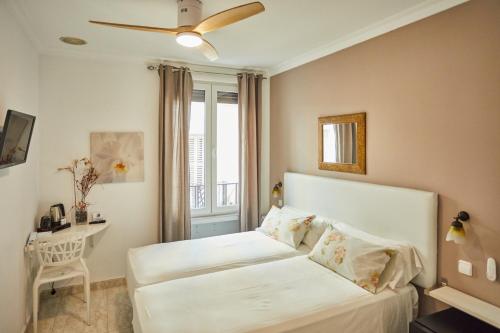 Hostal Barrera