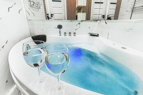 Przytulne Gniazdko w centrum Wrocławia