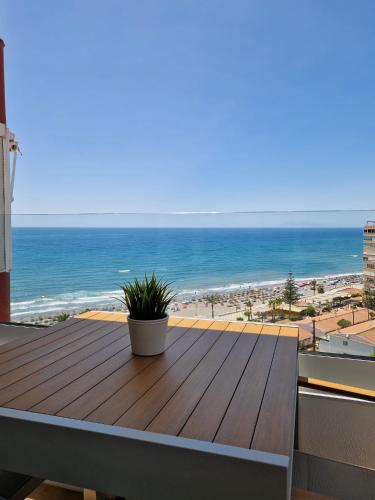 Apartamento Centro Internacional Torrox Costa