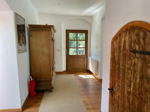 Gambar di galeri bagi Villa Gärtnerhaus by Interhome di Heyda