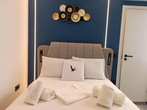 Family Zeus elegant suite by Zeus suites