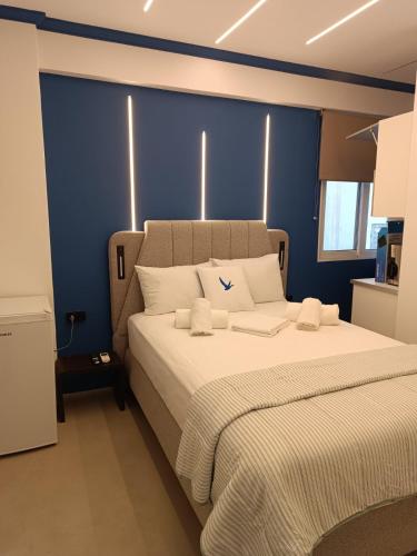 Family Zeus elegant suite by Zeus suites