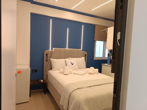 Family Zeus elegant suite by Zeus suites