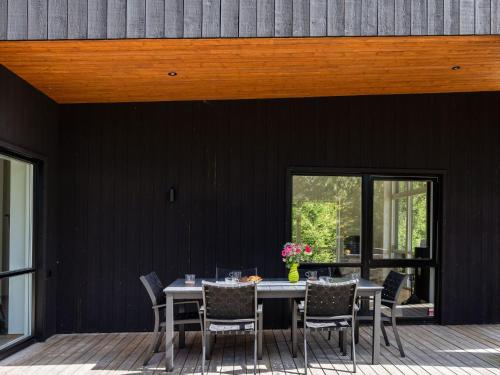 Gambar di galeri bagi Holiday Home Paradiset by Interhome di Holmsjö