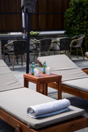 Φωτογραφία από το άλμπουμ του Villa Solace, A Serene Retreat With Private Pool σε Koukounariá