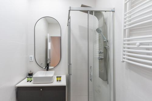 Modern Cozy - 1Bedroom 1Bathroom - Lavapies