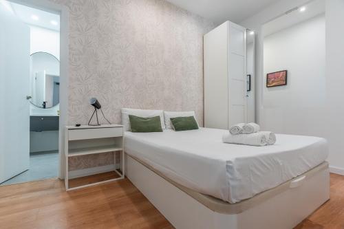 Modern Cozy - 1Bedroom 1Bathroom - Lavapies