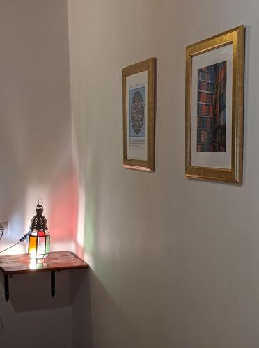 Fotografie z fotogalerie ubytování Dar Omar v destinaci Fès