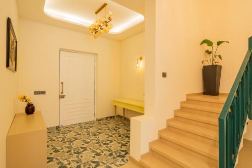 Fotografie z fotogalerie ubytování Hotel Regent Laguna v destinaci Andžuna