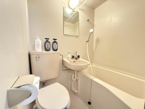 Ikebukuro IVY House Ao6