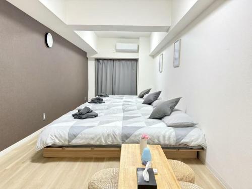 Ikebukuro IVY House Ao6