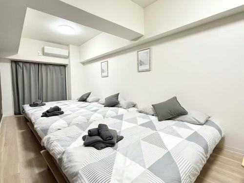Ikebukuro IVY House Ao6