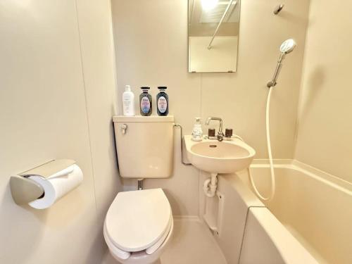 Ikebukuro IVY House Ao6