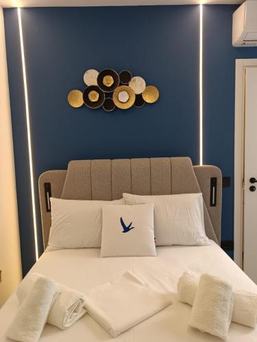 Hera Elegant Suite by Zeus Suites