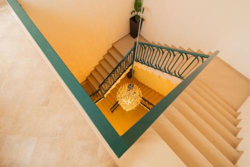 Fotografie z fotogalerie ubytování Hotel Regent Laguna v destinaci Andžuna
