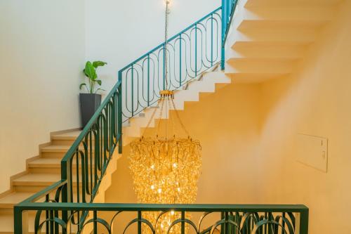 Fotografie z fotogalerie ubytování Hotel Regent Laguna v destinaci Andžuna