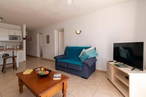 2 Bedroom Apartment Los Cristianos