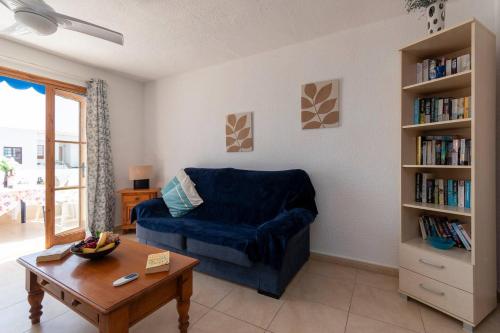 2 Bedroom Apartment Los Cristianos