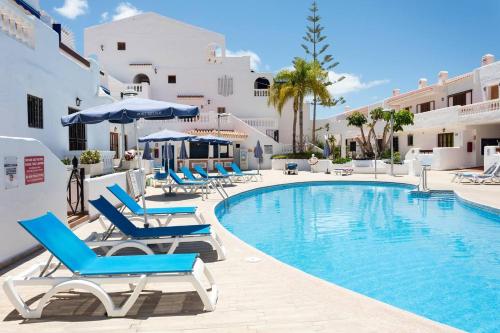 2 Bedroom Apartment Los Cristianos