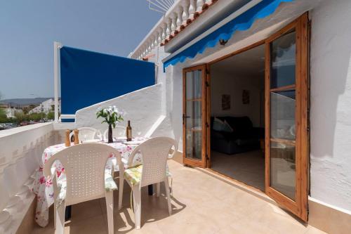 2 Bedroom Apartment Los Cristianos