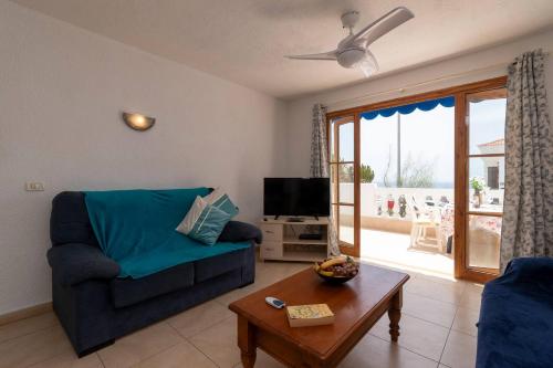 2 Bedroom Apartment Los Cristianos